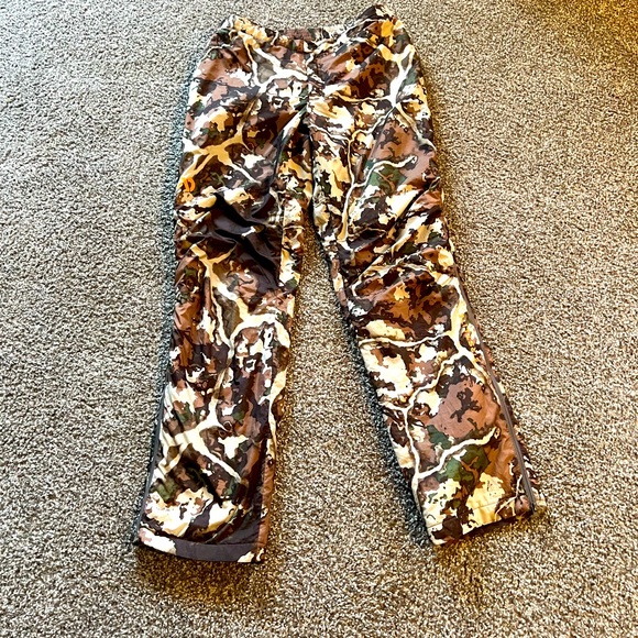 First Lite Uncompahgre Puffy Pant Large Fusion - Picture 1 of 3